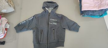Lots vêtements bébé 12 mois