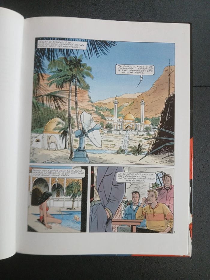 Bd tania 1,EO - photo numéro 5