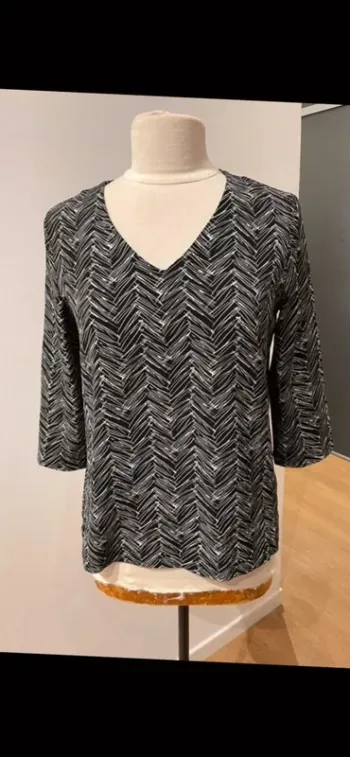 Superbe Blouse Suncoo 🌸 S 36