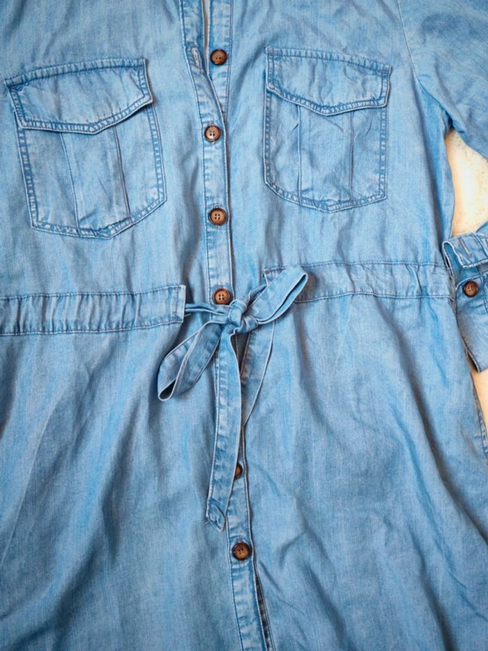 Robe jean 42 promod - photo numéro 5