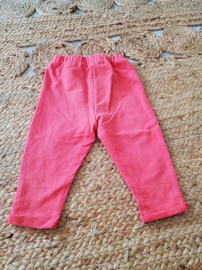 Pantalon jogging - photo numéro 2