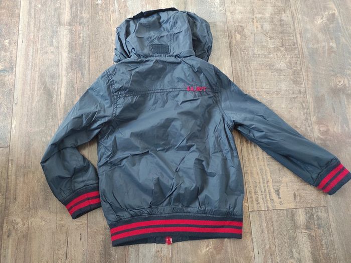 K way - photo numéro 2