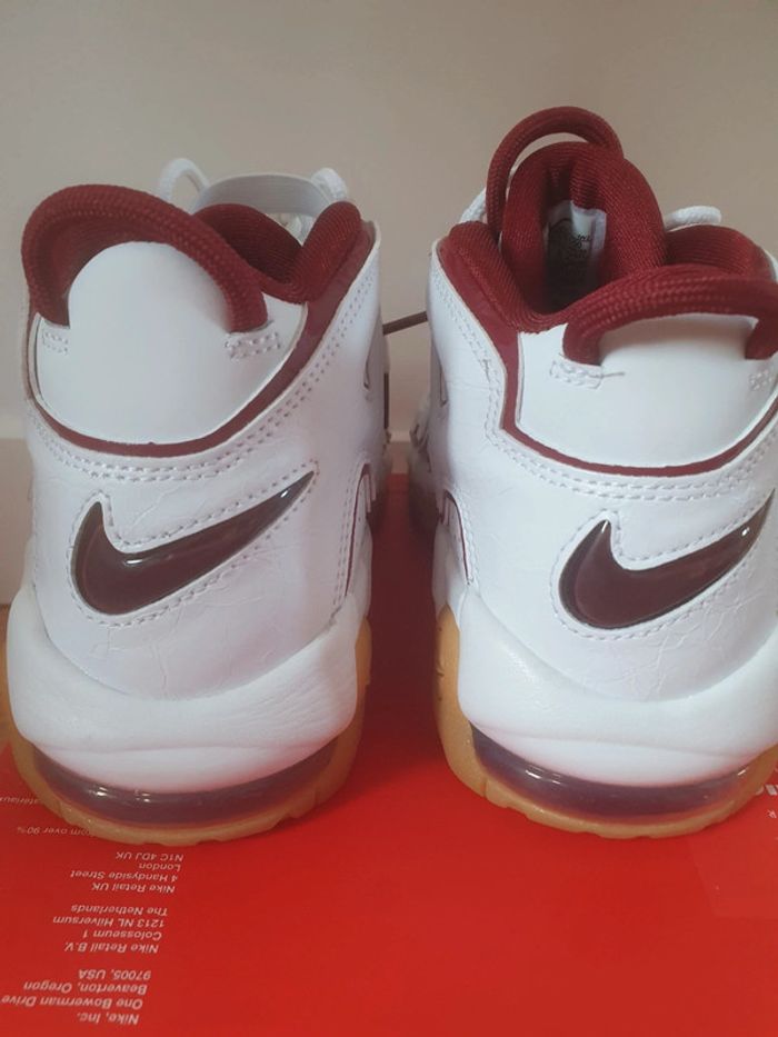 Nike Air Uptempo (36) - photo numéro 3