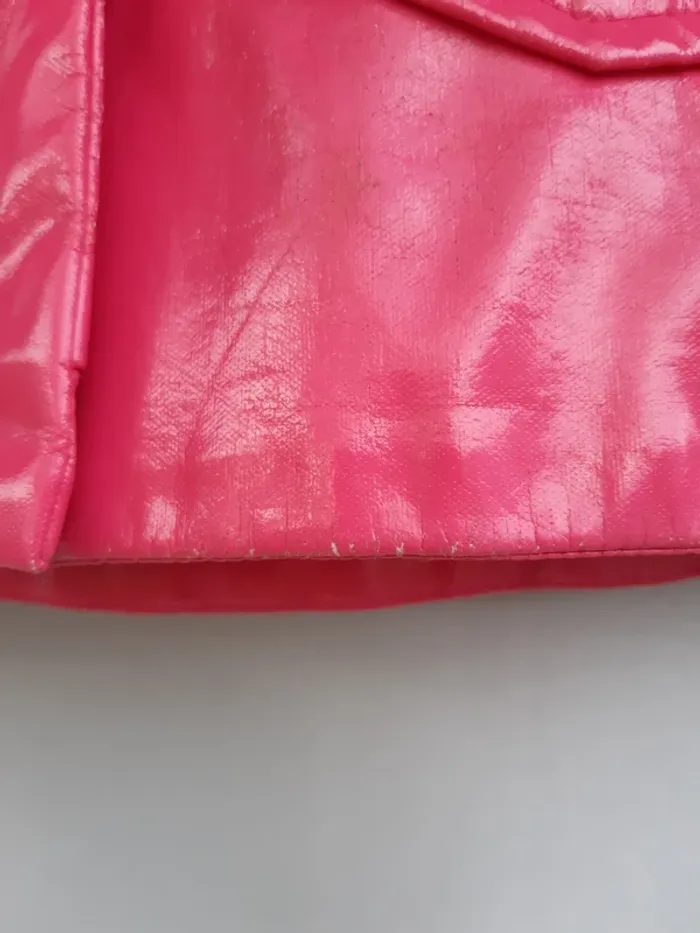Imperméable - photo numéro 5