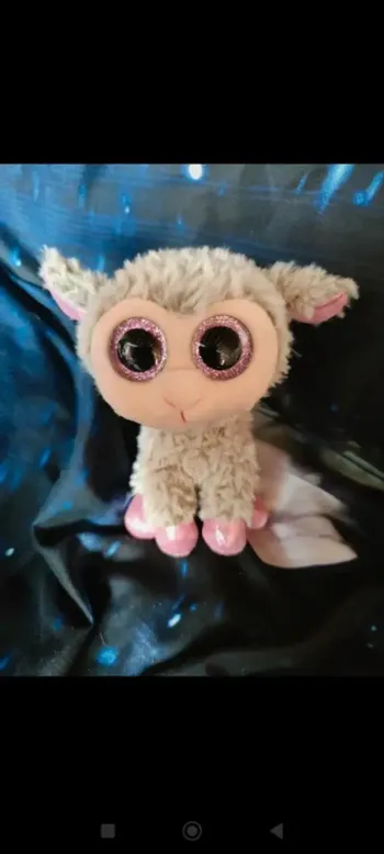 Peluches