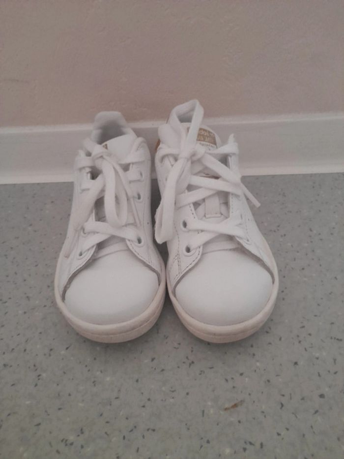 Chaussure enfant - photo numéro 3