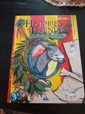 Histoires et légendes