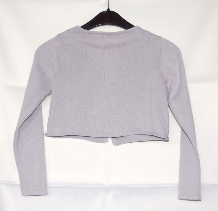 GILET COURT - photo numéro 3