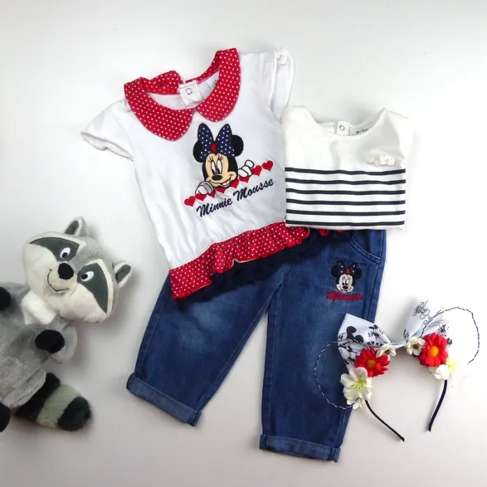 Disneyland week-end #655