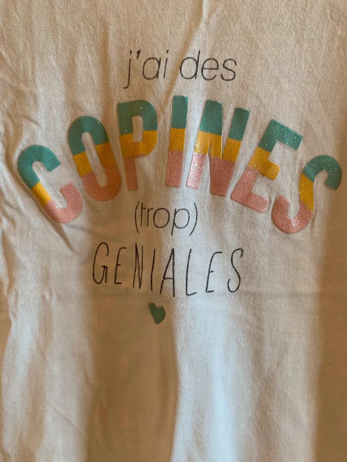 Tee shirt KIABI - photo numéro 2