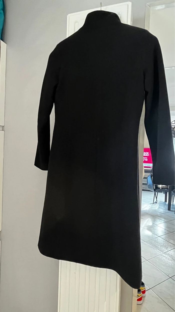 Manteau femme - photo numéro 4