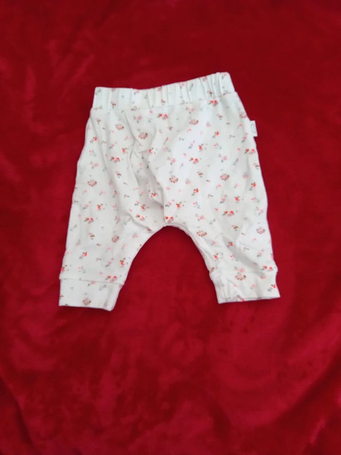 Pantalon 3 mois