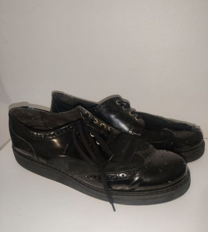 Chaussures - photo numéro 7
