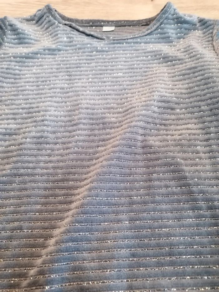 Tee shirt Zeeman - photo numéro 3