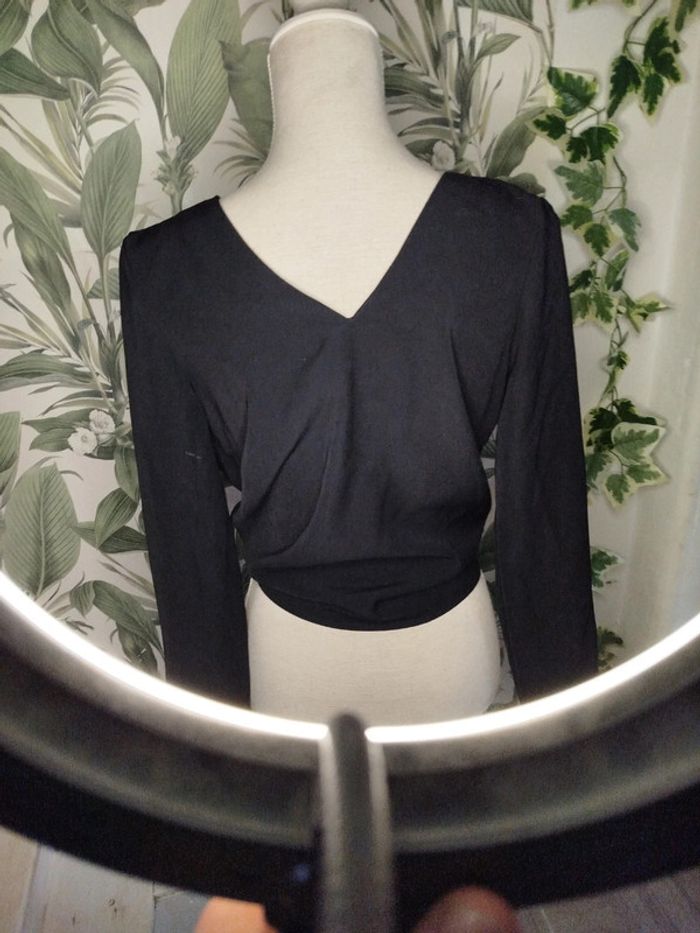 Top Andy et Lucie taille s - photo numéro 3