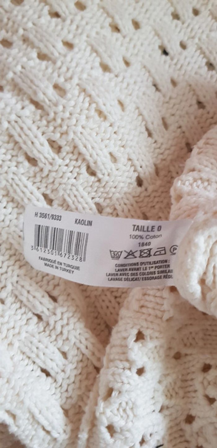 Robe-pull - photo numéro 6