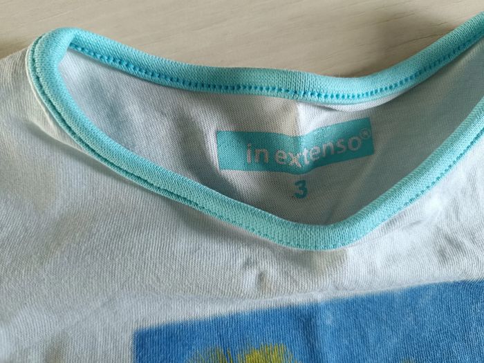 pyjashort - photo numéro 2