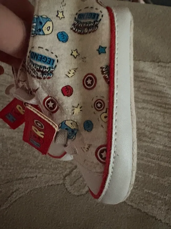 Chaussures primark - photo numéro 2