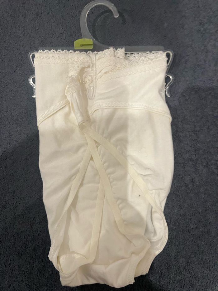 Lot de 2 culottes - photo numéro 7
