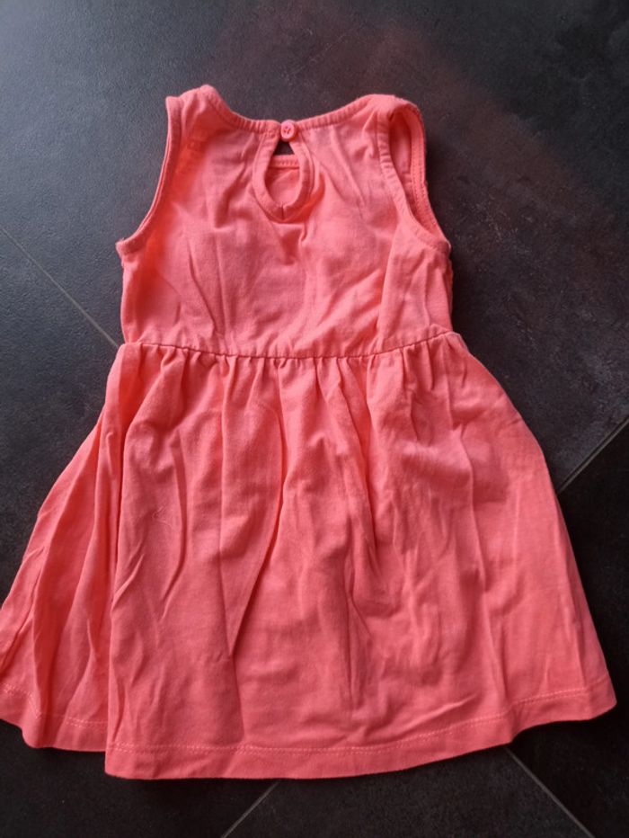 Robe T80 - photo numéro 2