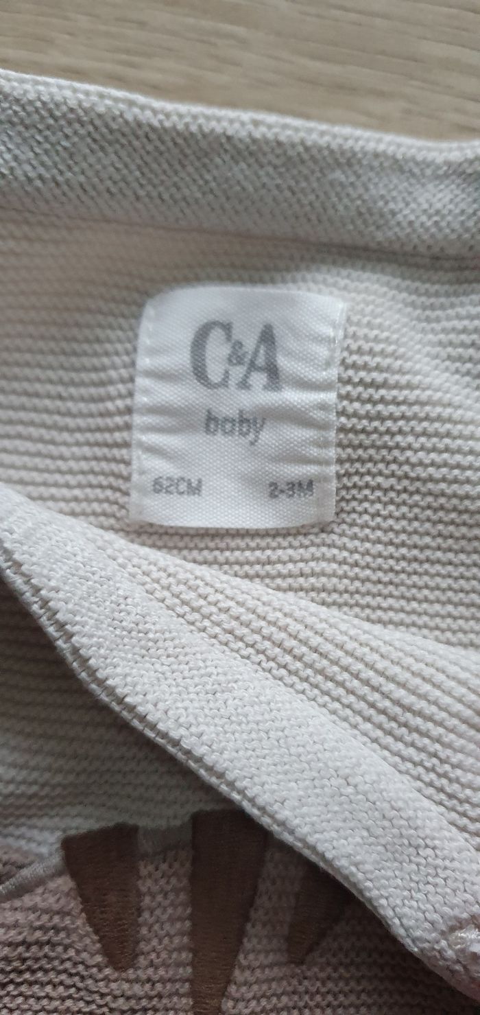 Ensemble garçon - photo numéro 2