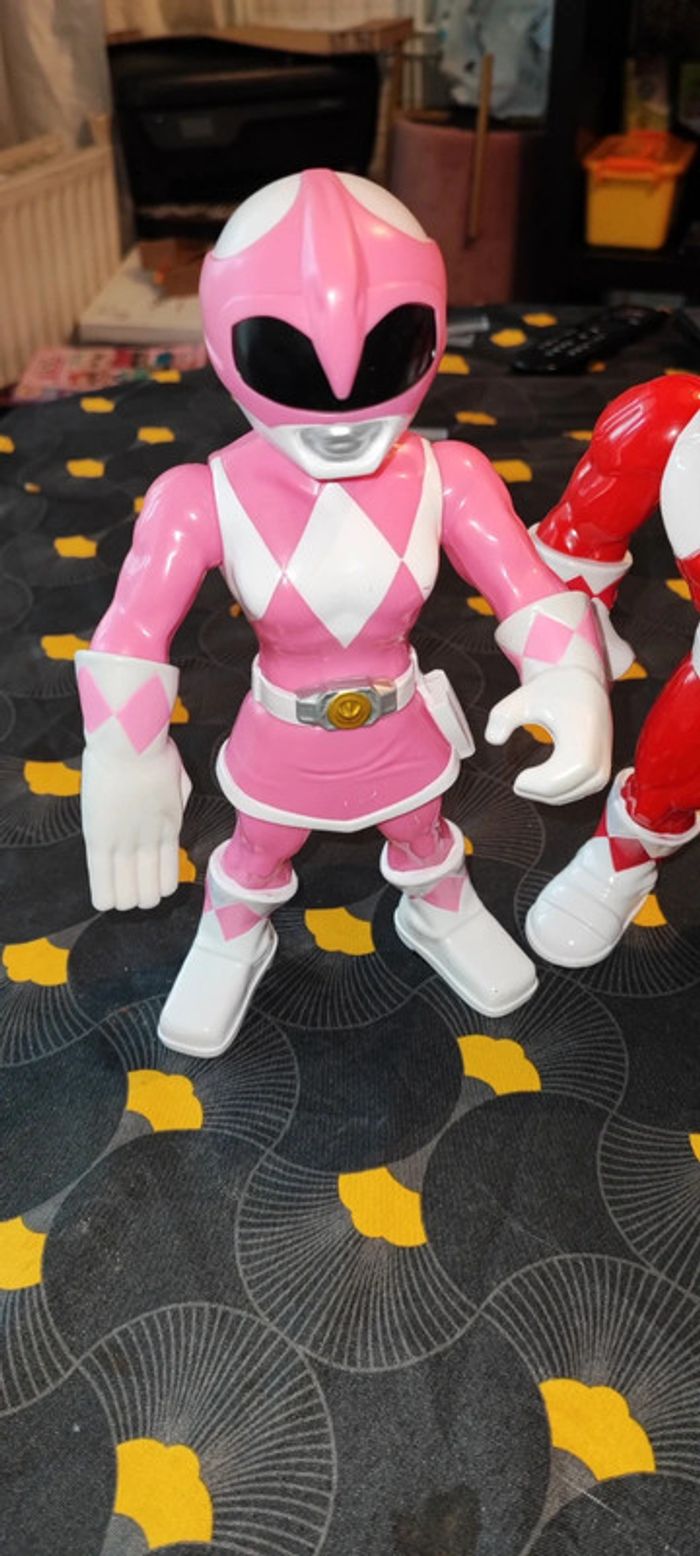 Figurine - photo numéro 2