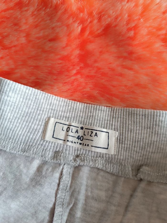 Short taille élastique Étoiles 🌟 T. 40 - 42 Lola Liza - photo numéro 5