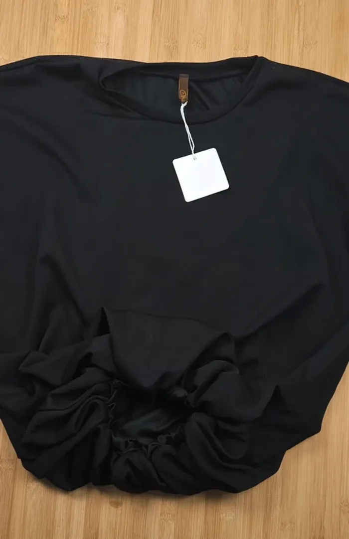 Robe Insta Girl - photo numéro 7