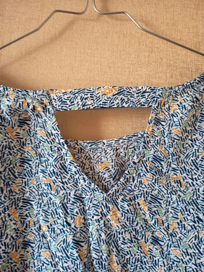 Tunique sans manches. Marque Closet By Lo (949) - photo numéro 3