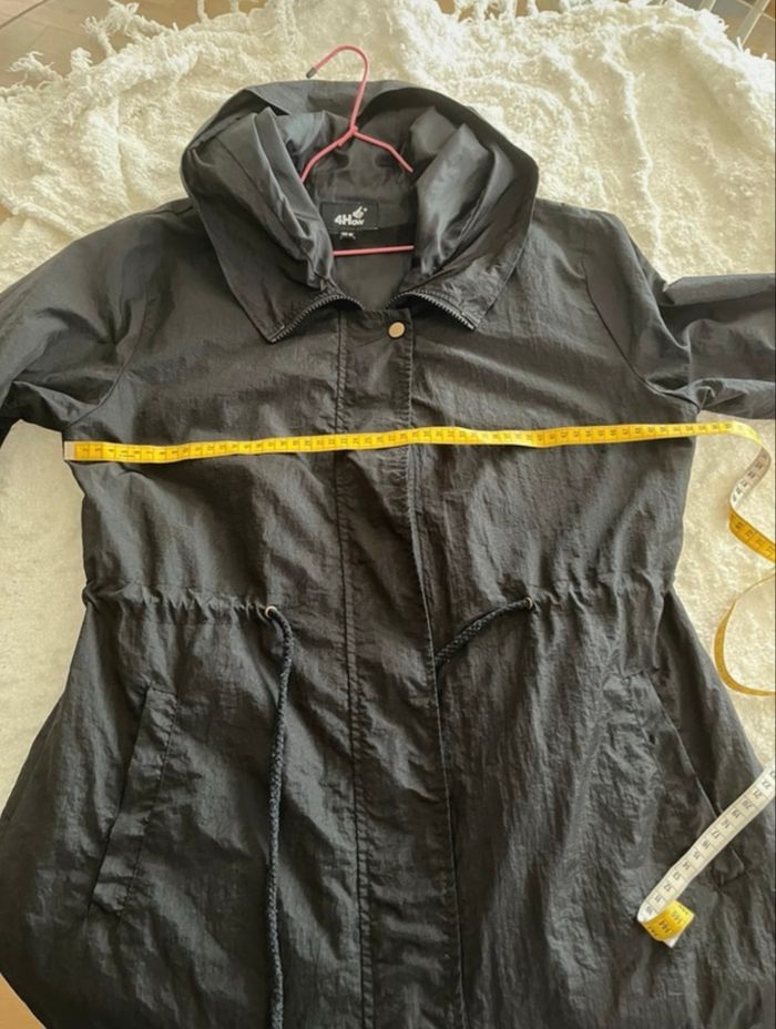 Coupé vent - photo numéro 4