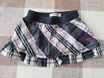 Jupe 12 mois noppies