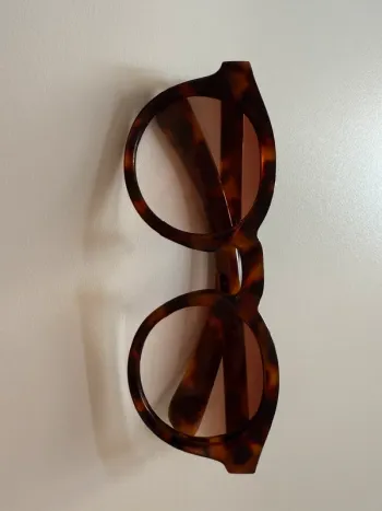 Lunettes solaires