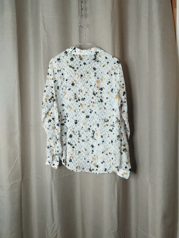 Chemise Garcia jeans - photo numéro 6