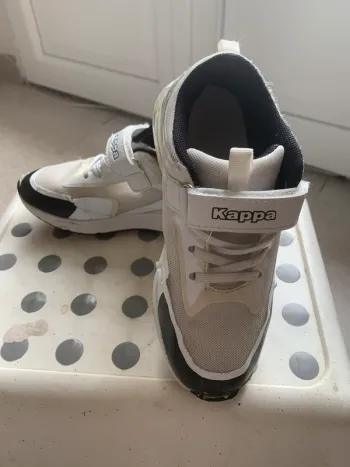 Basket Kappa