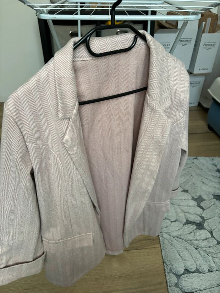 Blazer - photo numéro 3