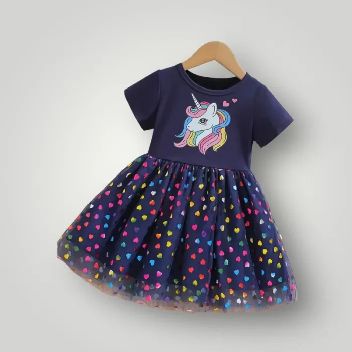 Robe licorne 🦄