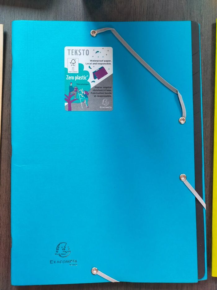 Lot scolaire - photo numéro 6