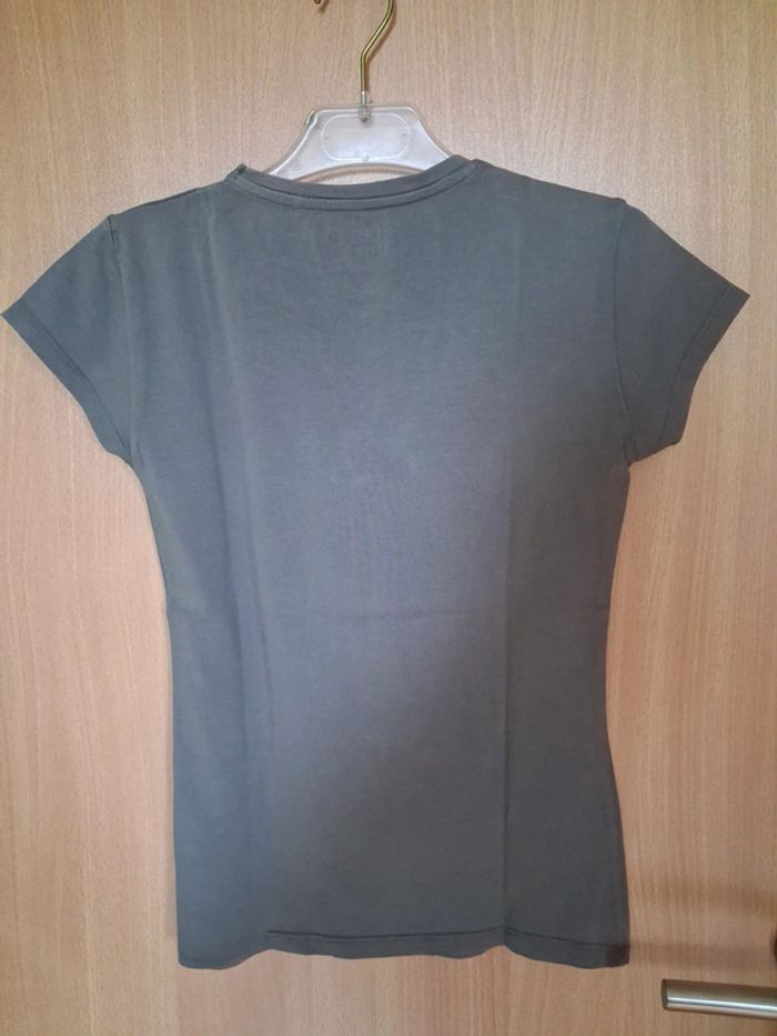 T-shirt - photo numéro 3