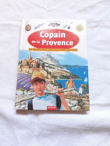 Copain de la Provence