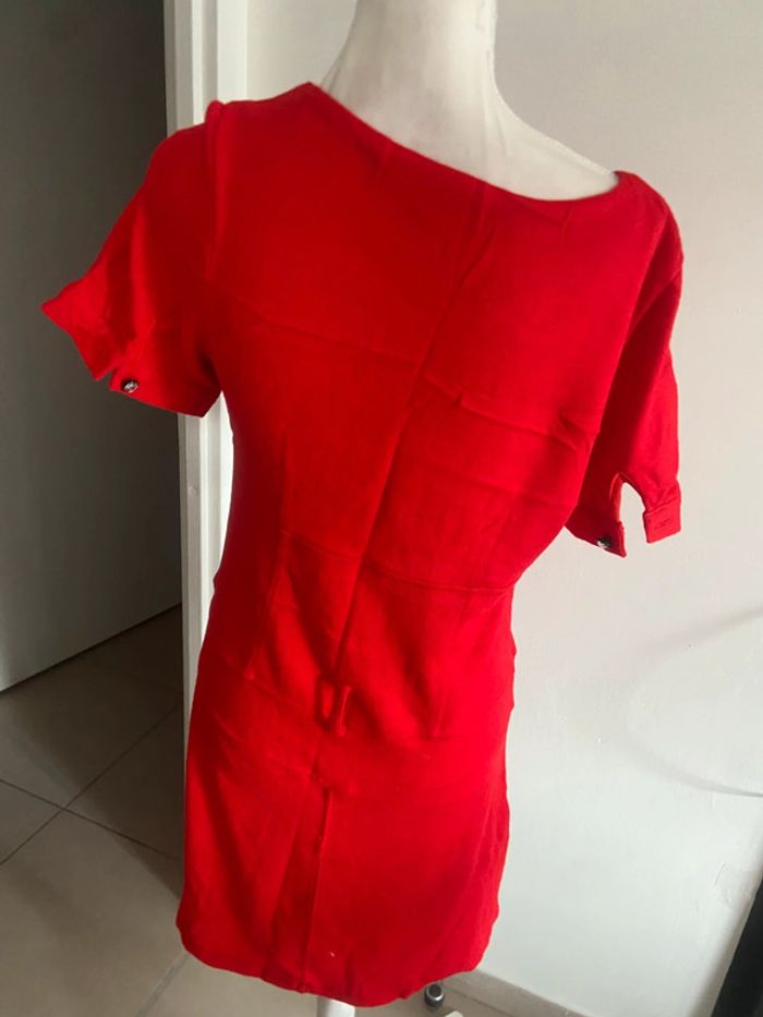 robe femme - photo numéro 5