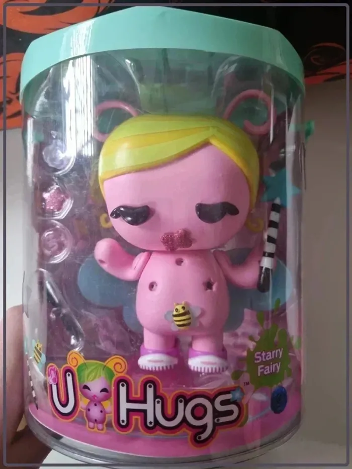 U Hugs - photo numéro 6