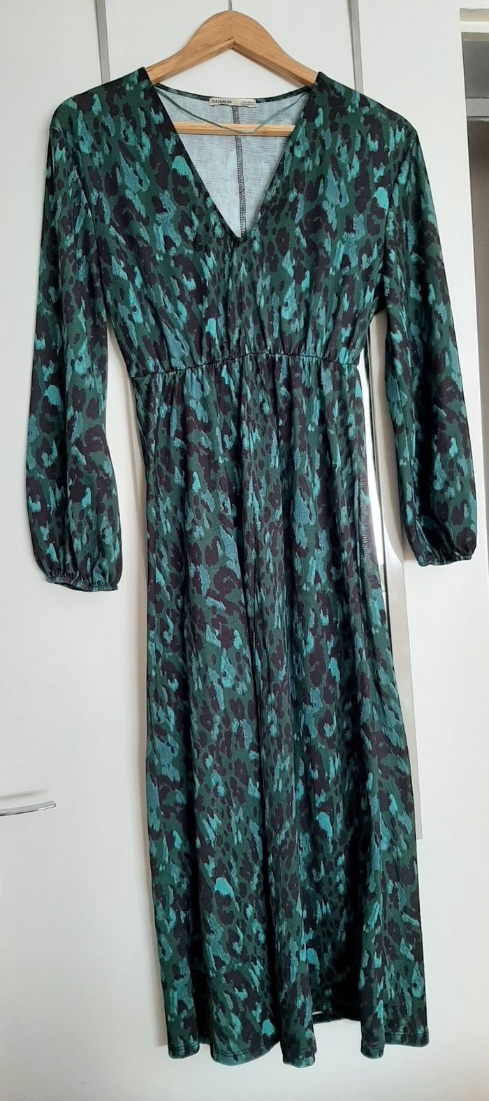 Robe longue
