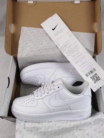 Nike Air Force One 42