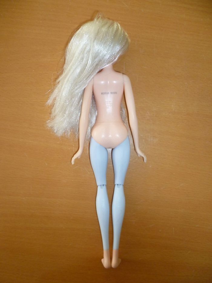 poupée Elsa - photo numéro 2