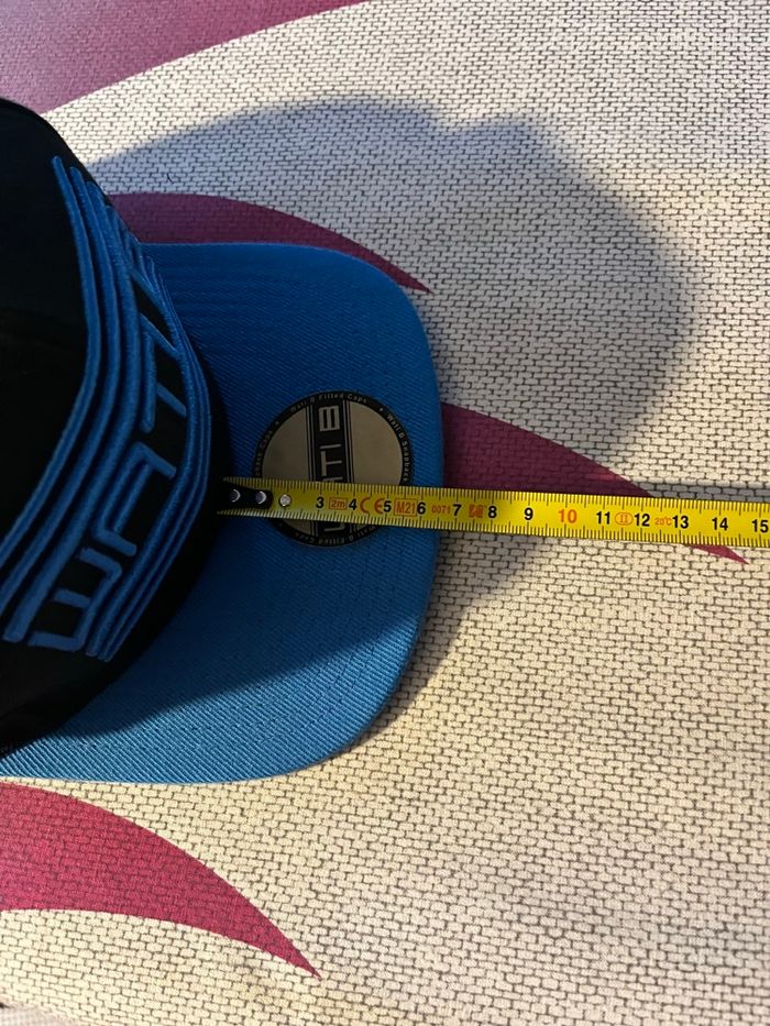Casquette wati b - photo numéro 6