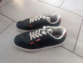 Basket levis 38
