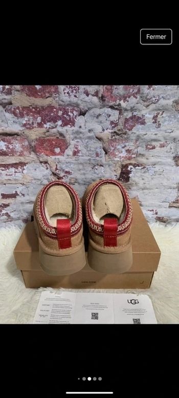 Ugg Classic mini Boots  37