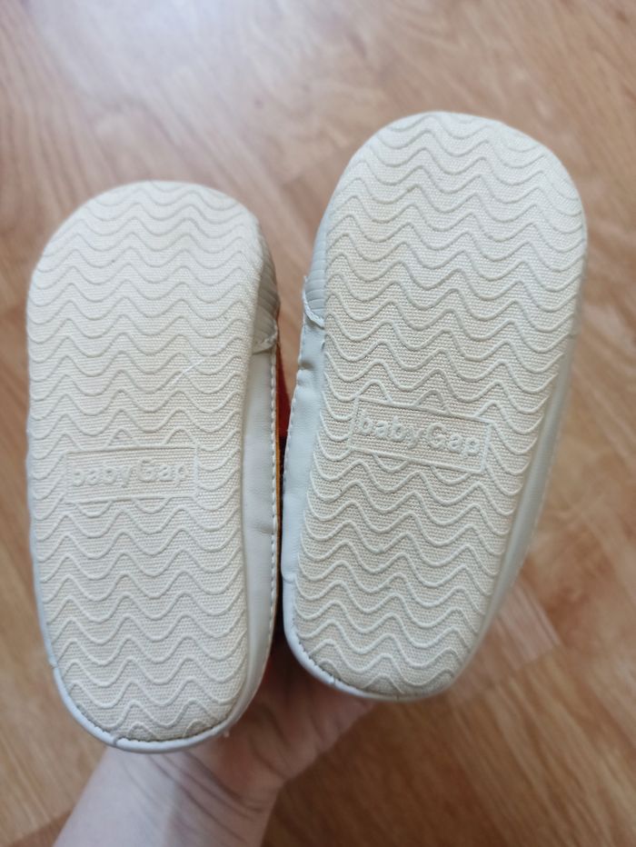 Chaussures bébé BabyGap - photo numéro 5