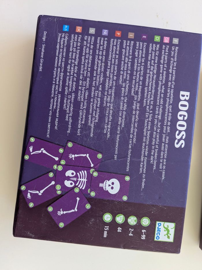 Jeu Bogoss djeco - photo numéro 5