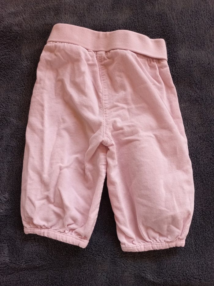 Pantalon - photo numéro 2